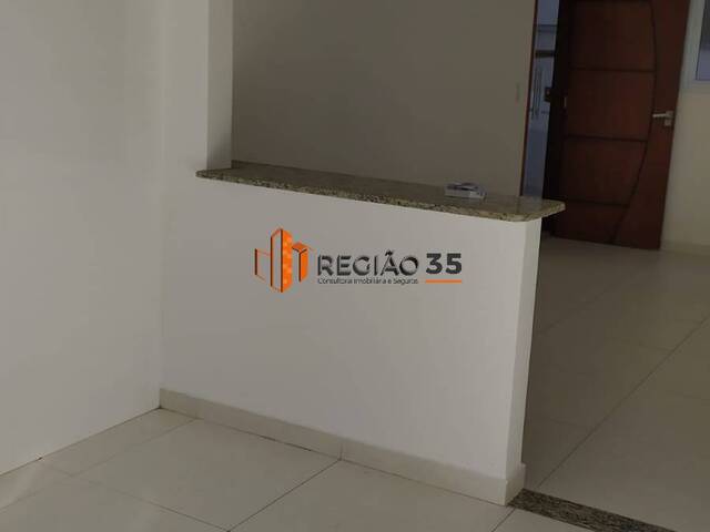 #302 - Apartamento para Venda em Poços de Caldas - MG