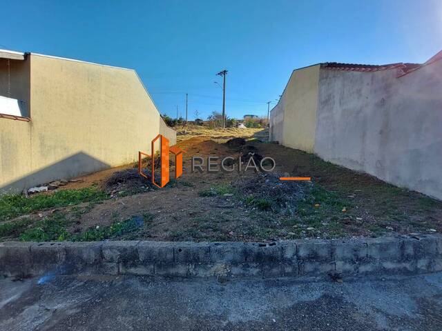 #456 - Terreno para Venda em Poços de Caldas - MG - 1