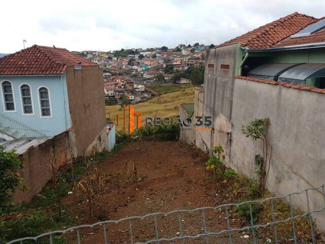 #459 - Terreno para Venda em Poços de Caldas - MG - 1