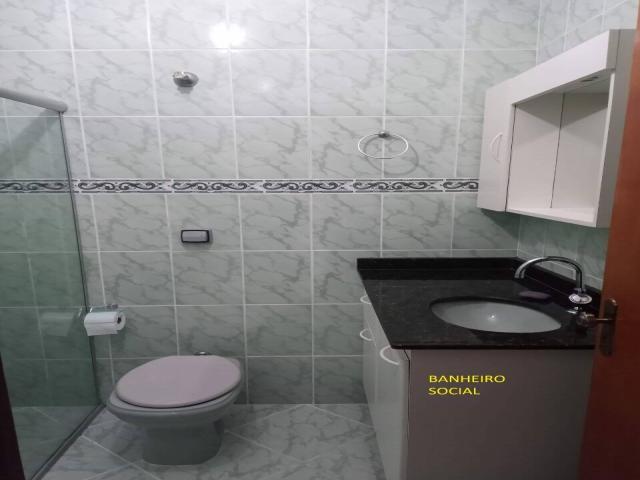 Casa para Venda em Poços de Caldas - 2