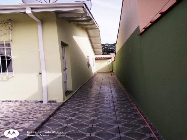 Casa para Venda em Poços de Caldas - 3