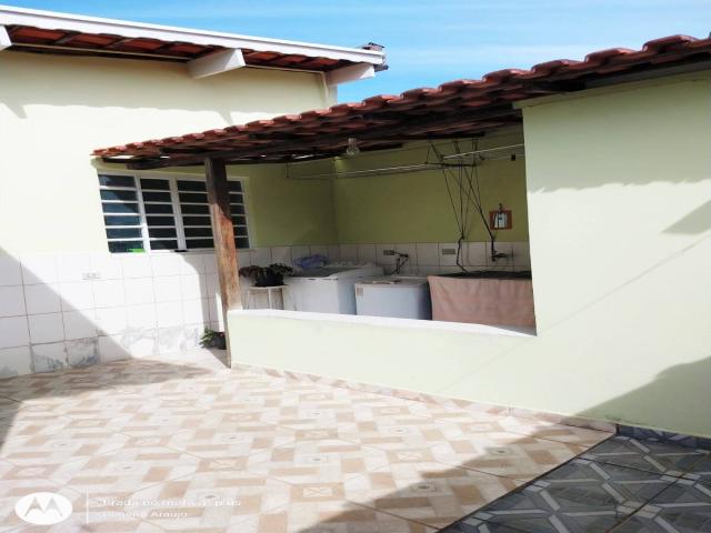 Casa para Venda em Poços de Caldas - 4