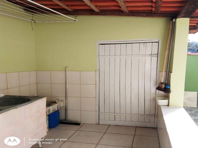 Casa para Venda em Poços de Caldas - 5