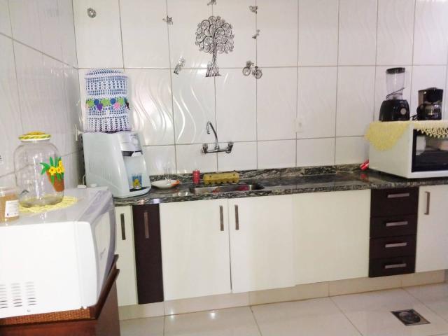 Casa para Venda em Poços de Caldas - 4