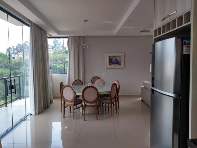 Casa para Venda em Poços de Caldas - 4