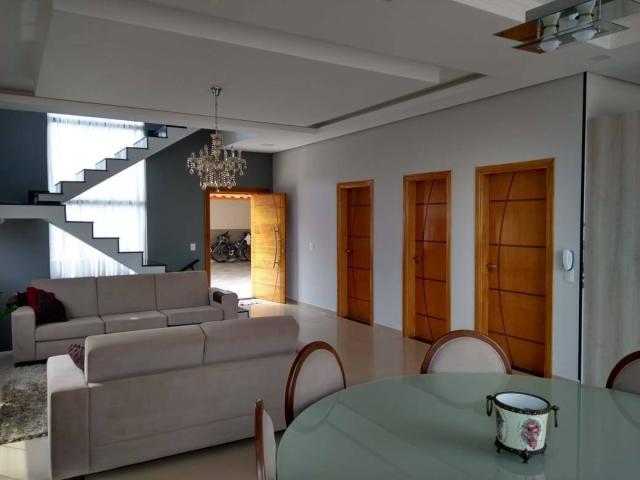 Casa para Venda em Poços de Caldas - 3