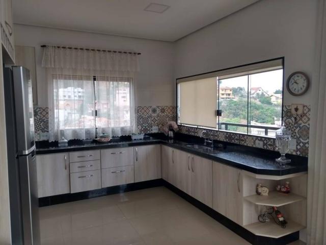 Casa para Venda em Poços de Caldas - 5