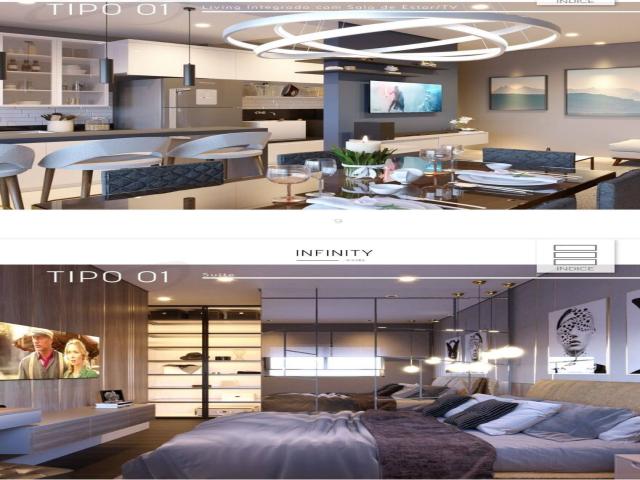 Apartamento em Construção para Venda em Poços de Caldas - 4