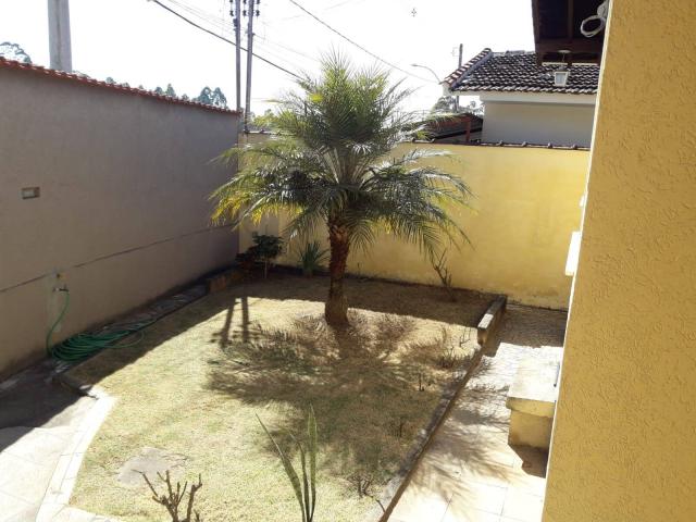 Casa para Venda em Poços de Caldas - 2