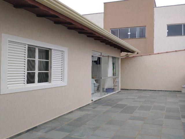 Casa para Venda em Poços de Caldas - 5