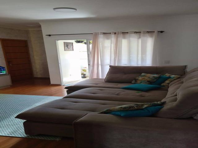 Apartamento para Venda em Poços de Caldas - 4