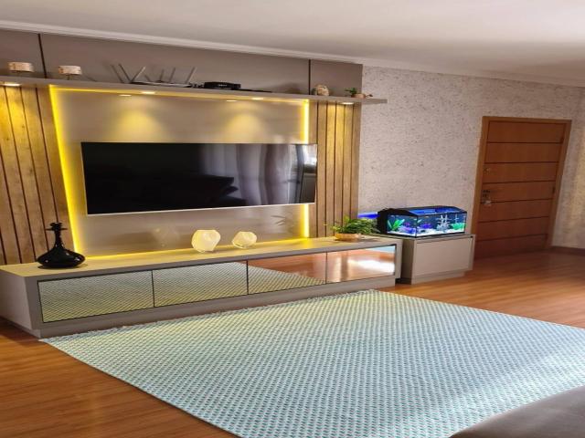 Apartamento para Venda em Poços de Caldas - 2