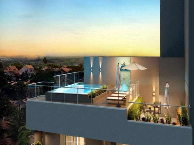 Apartamento em Planta para Venda em Ubatuba - 5