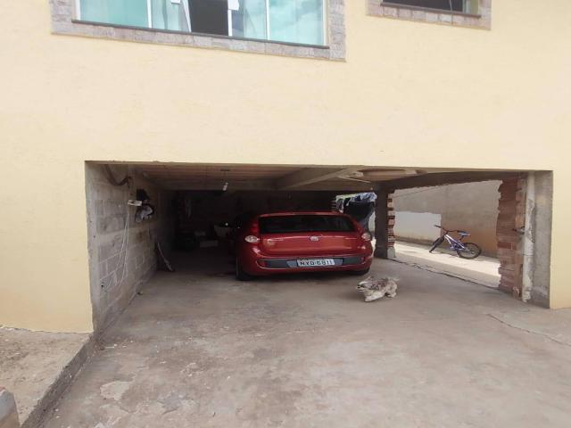 Casa para Venda em Poços de Caldas - 5