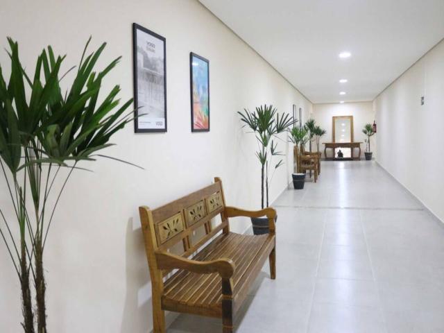 Apartamento para Venda em Poços de Caldas - 5