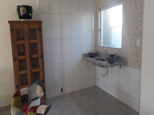 Casa para Venda em Poços de Caldas - 5