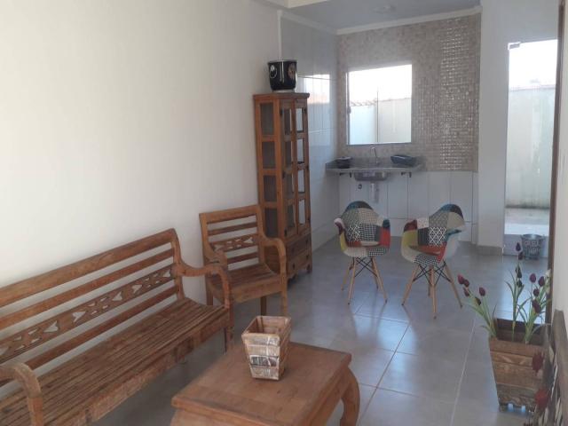 #565 - Casa para Venda em Poços de Caldas - MG
