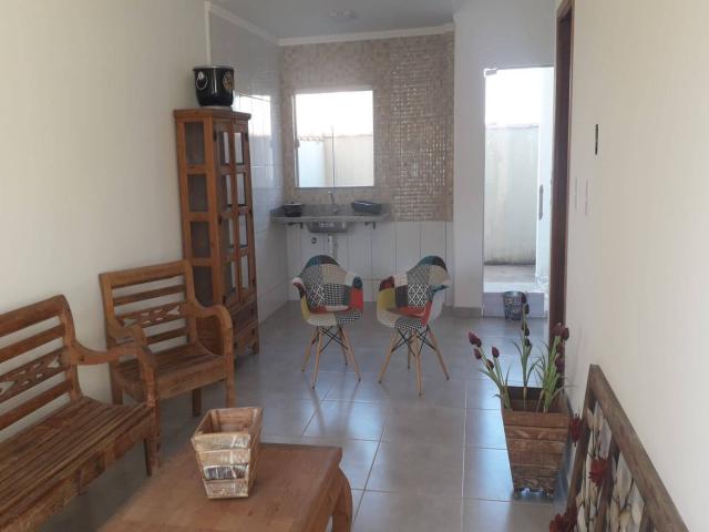 #565 - Casa para Venda em Poços de Caldas - MG