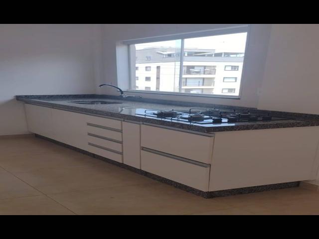 #579 - Apartamento para Venda em Poços de Caldas - MG