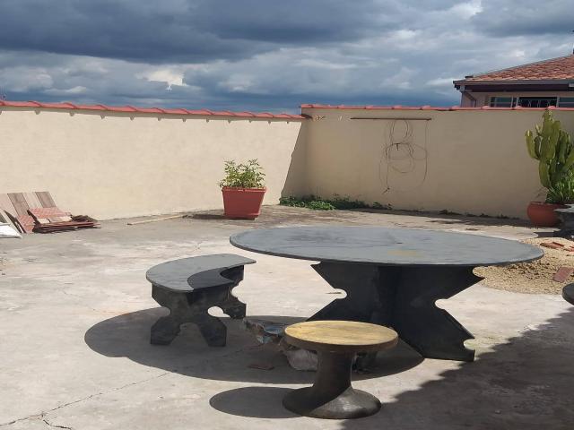 #593 - Casa para Venda em Poços de Caldas - MG