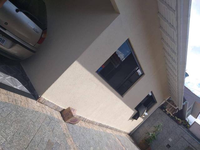 #593 - Casa para Venda em Poços de Caldas - MG