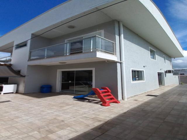 Casa para Venda em Poços de Caldas - 3