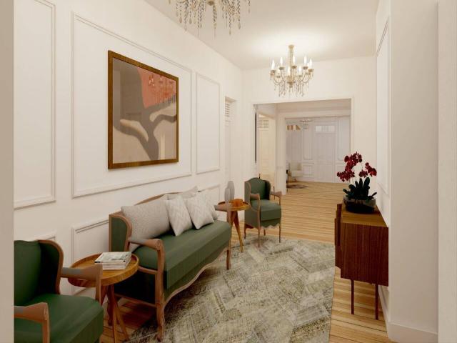 Apartamento em Construção para Venda em Poços de Caldas - 4