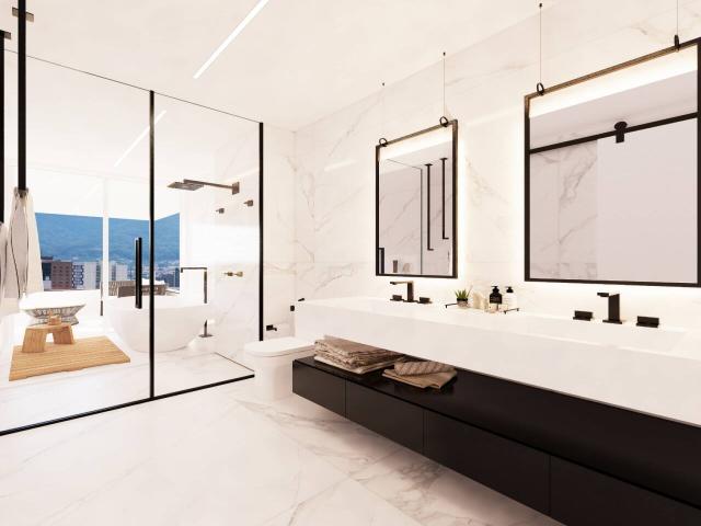 Apartamento em Construção para Venda em Poços de Caldas - 5