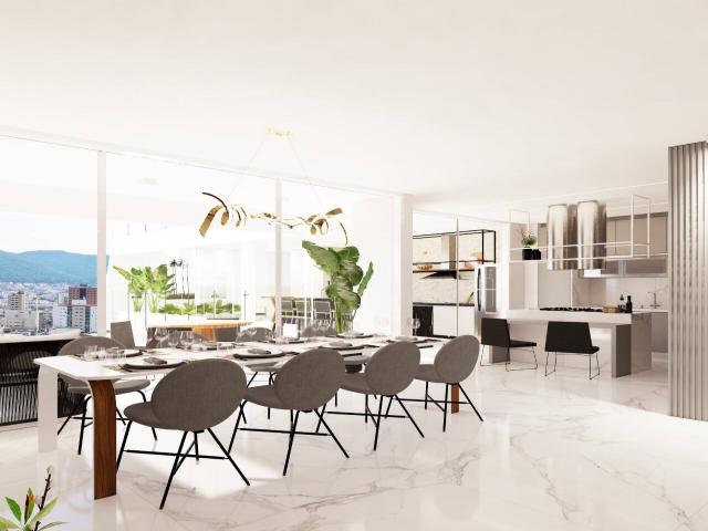 Apartamento em Construção para Venda em Poços de Caldas - 5