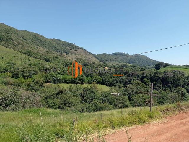 #616 - Área para Venda em Caldas - MG - 1
