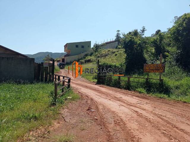 #616 - Área para Venda em Caldas - MG - 2