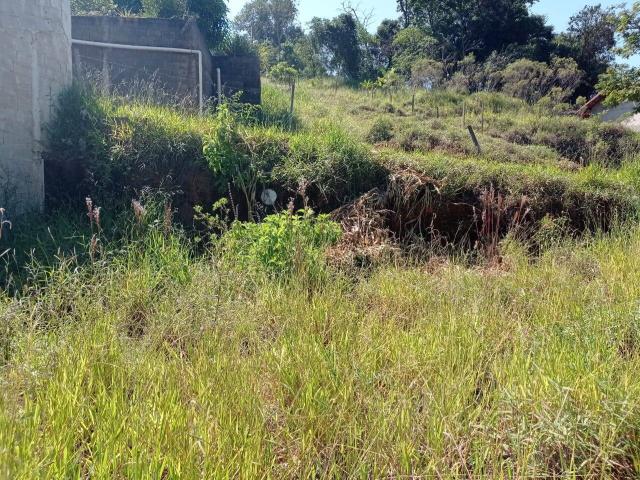 Área para Venda em Caldas - 4