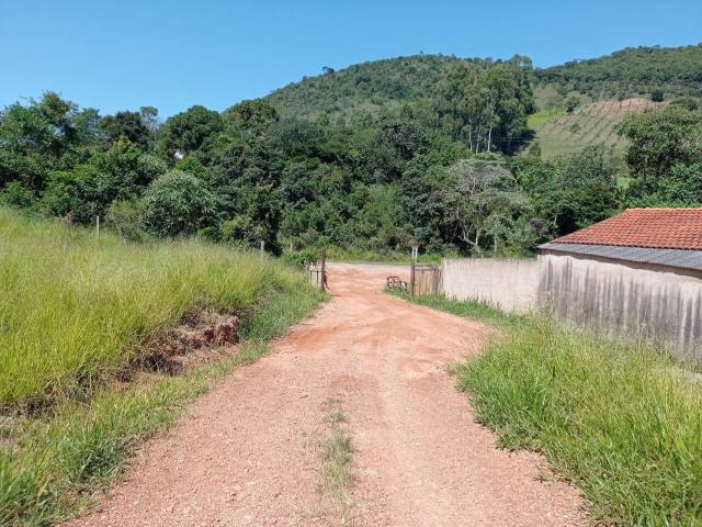 Área para Venda em Caldas - 5