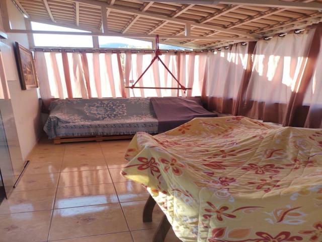 #617 - Casa para Venda em Poços de Caldas - MG