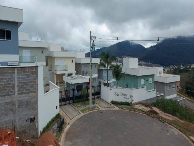 Casa em condomínio para Venda em Poços de Caldas - 4