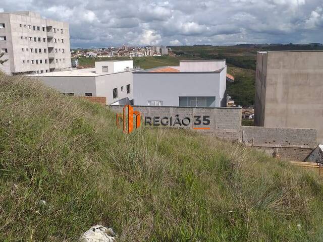 #636 - Terreno para Venda em Poços de Caldas - MG - 1