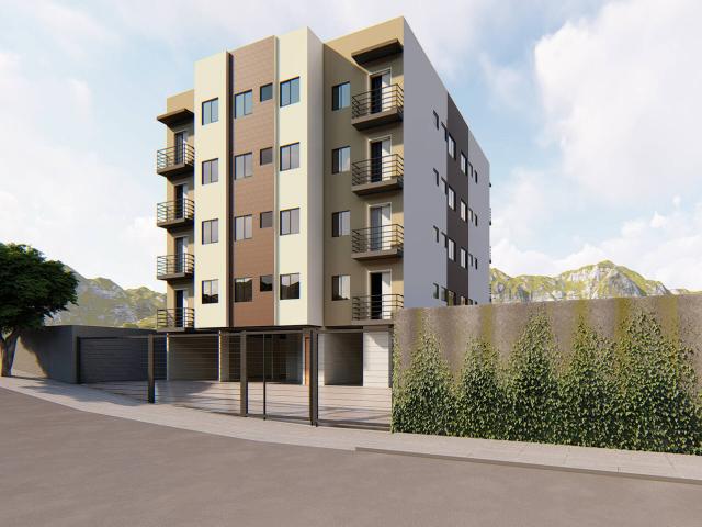 Apartamento para Venda em Poços de Caldas - 2