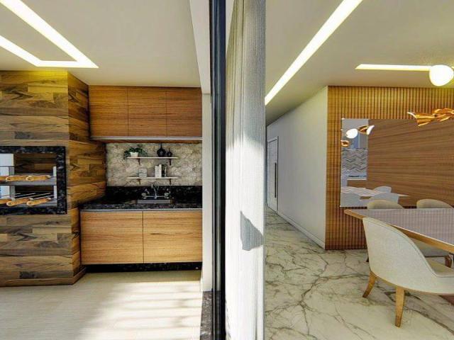 Apartamento para Venda em Poços de Caldas - 5