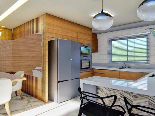 Apartamento para Venda em Poços de Caldas - 4