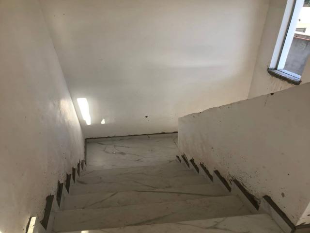 #673 - Casa para Venda em Poços de Caldas - MG