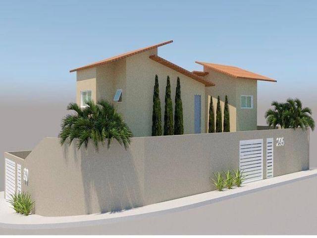 #673 - Casa para Venda em Poços de Caldas - MG