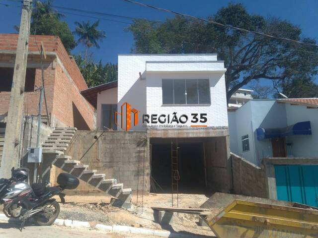#690 - Casa para Venda em Caldas - MG - 3