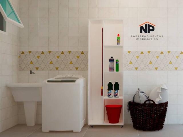 Casa para Venda em Poços de Caldas - 4