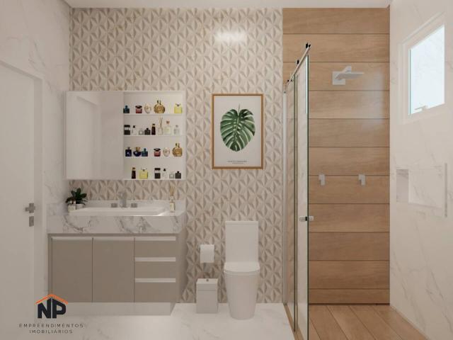 Casa para Venda em Poços de Caldas - 5