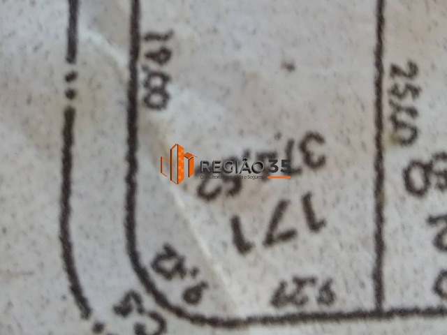 #701 - Área para Venda em Poços de Caldas - MG - 2