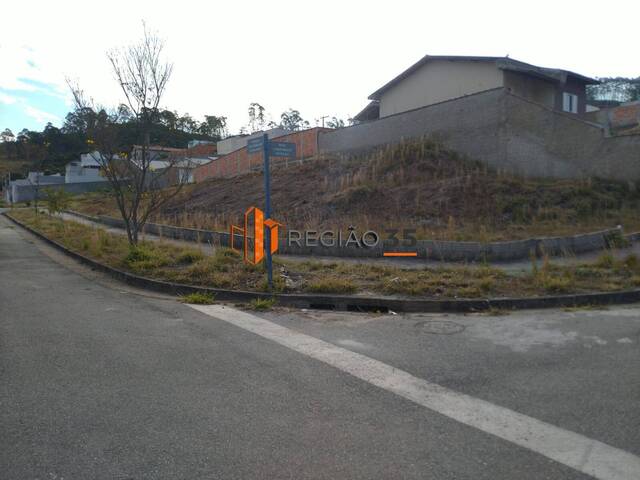 #701 - Área para Venda em Poços de Caldas - MG - 1