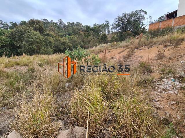 #702 - Terreno para Venda em Poços de Caldas - MG - 3