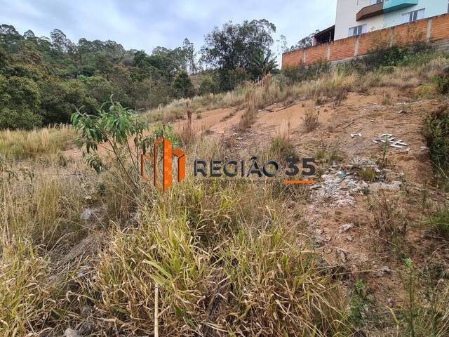 #702 - Terreno para Venda em Poços de Caldas - MG - 1