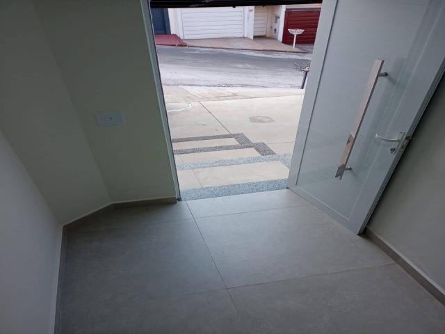 Casa em Construção para Venda em Poços de Caldas - 4