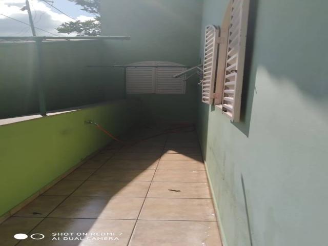 Casa para Venda em Poços de Caldas - 4